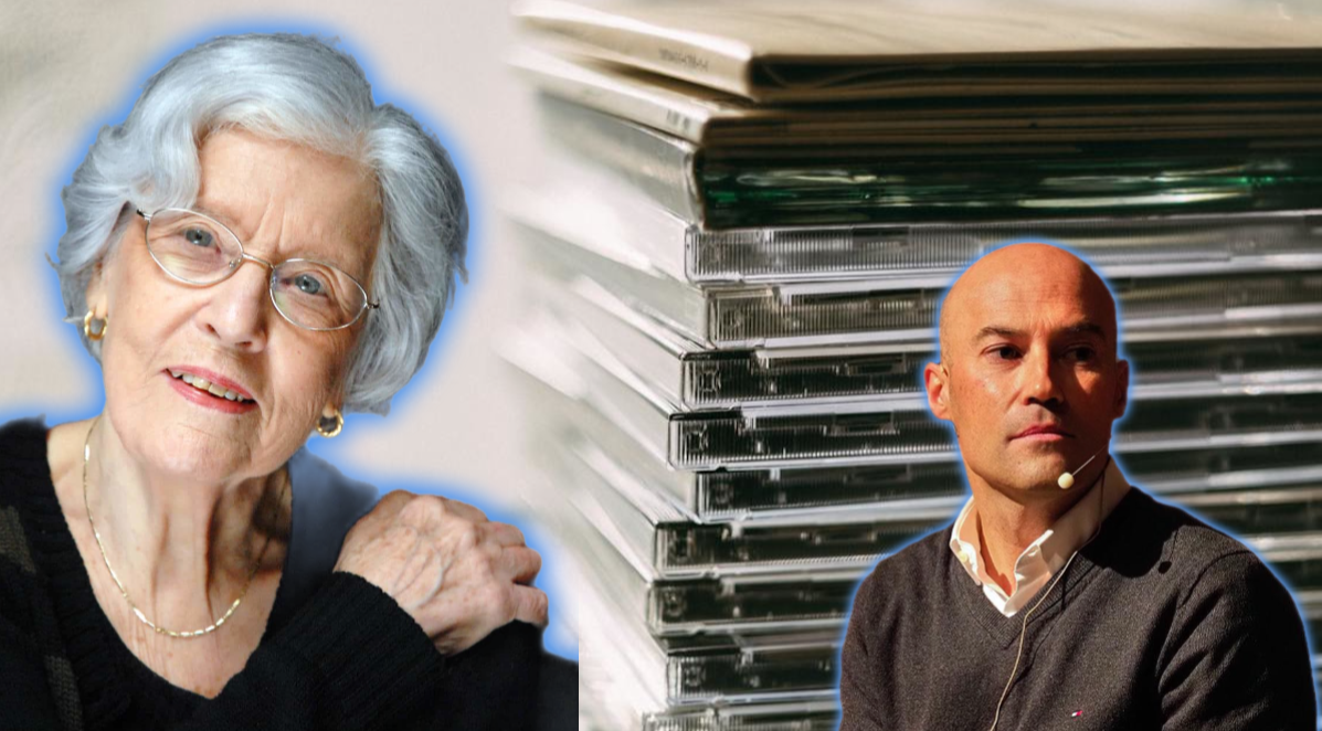 Perspectivas de escucha #9: �Betsy Jolas, un centenario rebosante de personalidad�